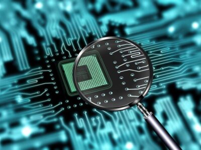 هیاهو برای توسعه تراشه های کمتر از یک نانومتر در آینده نزدیک