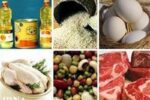 واردات کالاهای اساسی ۲ برابر شد