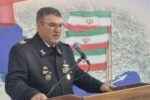 واکنش فرمانده بلند رتبه ارتش به ادعای ترامپ/ چرا جرات نزدیک شدن به آب‌های ایران را ندارند؟