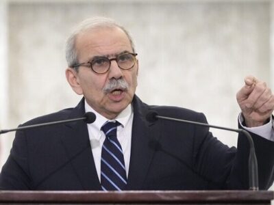 واکنش نواف سلام به شهادت خبرنگار زن لبنانی به دست تل آویو