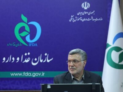 واکنش وزیر بهداشت به افزایش قیمت دارو