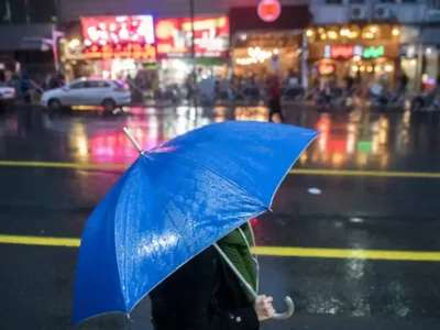 ورود سامانه بارشی جدید به کشور از امروز / بارندگی‌ها تا این روز ادامه دارد