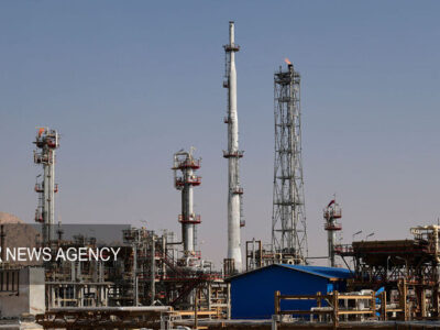 ورود فناوران برای بازسازی پتروشیمی‌ها پس از جنگ؛تکنولوژیها بروز می‌شود