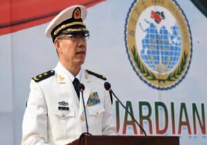 وزیر دفاع چین از ۲۳ تا ۲۸ آوریل به روسیه و قرقیزستان سفر می‌کند