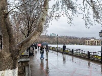 وضعیت جوی تهران طی دو روز آینده / کدام استان‌ها بارانی می‌شوند؟