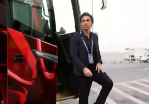 وضعیت فرهاد مجیدی در امارات چگونه می‌شود؟