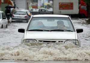 وضعیت هواشناسی ایران سهشنبه ۱۸ فروردین ۱۴۰۵ / بارش باران، برف و وزش باد شدید در این استانها ادامه دارد