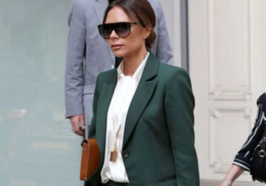 ویکتوریا بکام بالاخره سکوت را شکست / اختلاف با پسرش علنی شد