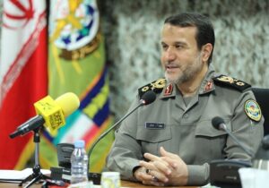 پاسداران این مسیر مقدس، همواره گوش به فرمان ولی فقیه هستند