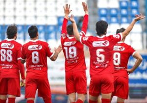 پرسپولیس درگیر یک چالش تازه / اختلاف پرداختیها صدای بازیکنان را درآورد