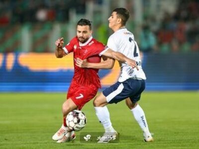 پرسپولیس پرونده شکایت از ملوان را در دادگاه CAS پیگیری می‌کند