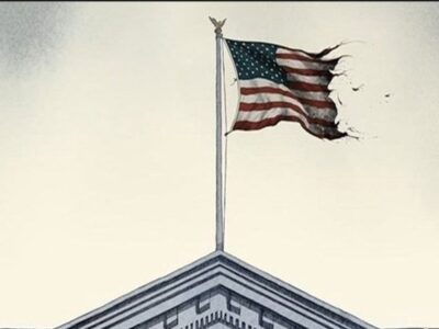 پولیتیکو: جنگ علیه ایران نفوذ جهانی واشنگتن را تضعیف کرده است