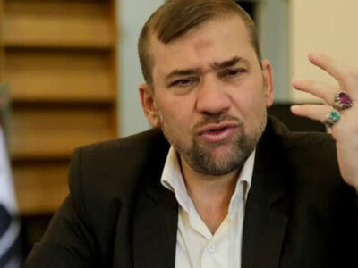 پیام تسلیت شورای عالی قرآن به مناسبت درگذشت قاری مشهدی