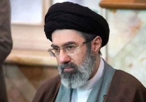 پیام رهبر انقلاب در پی شهادت سردار سیدمجید خادمی