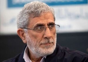 پیام سردار قاآنی در مورد آتش‌بس لبنان