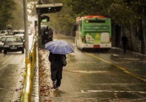 پیش‌بینی وضعیت هوای پایتخت/ تهرانی منتظر این پدیده باشند