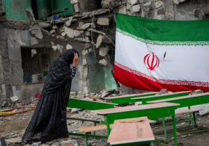 چند پرده از جنگ رمضان و نوآوری‌های روانشناختی در اندیشه رهبر شهید