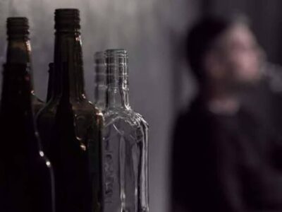 کارگاه تولید مشروبات الکلی در شهرستان بویراحمد کشف شد