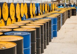 کاهش شدید ذخایر نفتی امارات در الفجیره