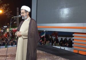 کفیل: جنگ کارآمدی صنعت ایران را به رخ دنیا کشید