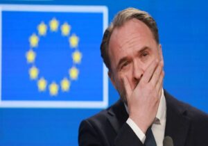 کمیسر انرژی اتحادیه اروپا : اوضاع رضایت بخش نیست