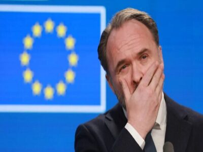 کمیسر انرژی اتحادیه اروپا: اوضاع رضایت بخش نیست