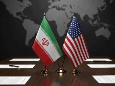 کنایه تند نیویورک تایمز به ترامپ و تیم مذاکره‌کننده آمریکا