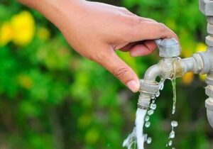 کنترل مستمر آب آشامیدنی در نوروز ۱۴۰۵؛ پلمب ۱۸۱۵ واحد متخلف بهداشتی