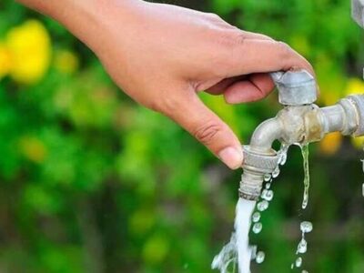 کنترل مستمر آب آشامیدنی در نوروز ۱۴۰۵؛ پلمب ۱۸۱۵ واحد متخلف بهداشتی