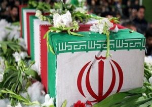 کودک سه‌ساله کرمانشاهی پس از ۳۶ روز بستری به شهادت رسید