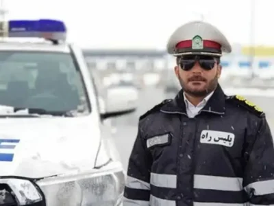 گزارش ترافیک فوق سنگین در مسیر تهران/ هشدار پلیس راهور به مسافران