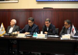 گزارش مجمع‌عمومی عادی سالیانه شرکت آلومینیوم المهدی