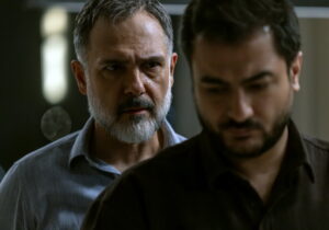 ۱۲ هزار نفر «قمارباز» را دیدند؛ انتشار تیزر جدید