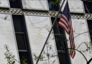 ۲ کارمند سفارت آمریکا در مکزیک کشته شدند