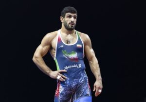 ۴ آزادکار ایران راهی مرحله نیمه نهایی قهرمانی آسیا شدند