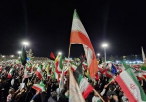 ۵۱ شب ایستادگی مردم بیرجند