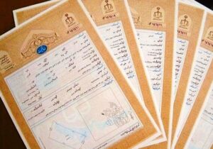 ۷۴۷ هکتار از اراضی کشاورزی شهرستان رودان سنددار شد