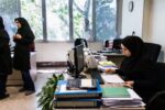 آثار مثبت اشتغال زنان بر سلامت روانی جامعه