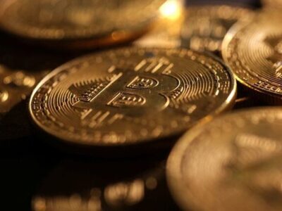 آخرین وضعیت بازار رمزارزها در جهان / ترمز بیتکوین کشیده شد