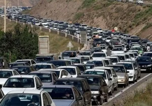 آخرین وضعیت ترافیک در محور‌های شمالی/ اطلاعیه مهم پلیس راهور صادر شد