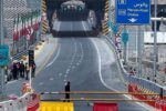 آخرین وضعیت جاده چالوس و آزادراه تهران–شمال/ مسافران بخوانند