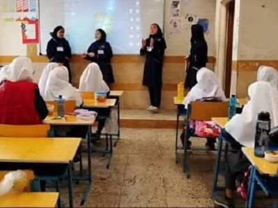 آزمونهای سمپاد و نمونه دولتی ۲۹ خرداد برگزار می شوند