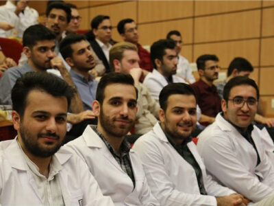 آغاز ثبتنام هجدهمین المپیاد علمی دانشجویان علوم پزشکی از ۱۲ خرداد