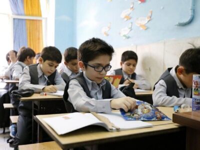 آغاز فرایند پیش‌ثبت‌نام الکترونیکی پایه اول ابتدایی از فردا/ متقاضیان جا نمانند