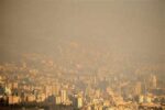 آلودگی هوا خطر ابتلا به فشار خون بالا در دوران کودکی را افزایش می‌دهد