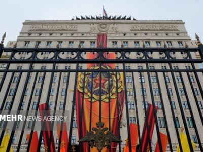 آماده شدن روسیه برای استفاده از نیروی هستهای در صورت تجاوز به بلاروس