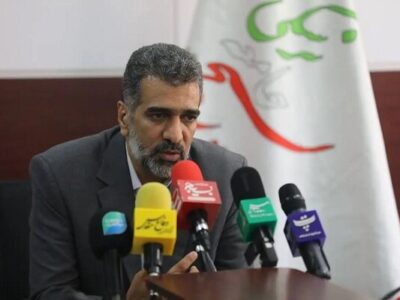 آموزش خودامدادی و دگرامدادی به بیش از ۲۰۰ هزار نفر