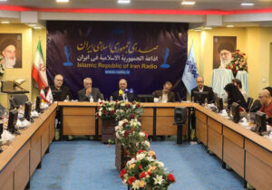 «آن ناگهان» عاشورایی رونمایی شد؛ کربلا جریان پویا و بیپایان است