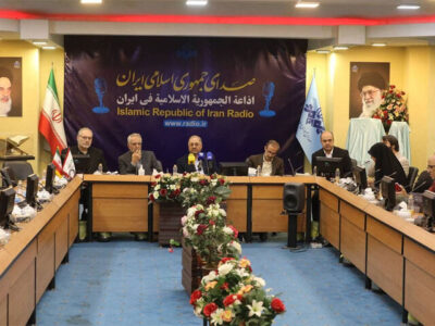 «آن ناگهان» عاشورایی رونمایی شد؛ کربلا جریان پویا و بیپایان است