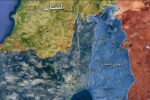 آژیر مرگ در شمال فلسطین اشغالی؛ حملات گسترده موشکی و پهپادی حزب الله